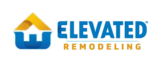 Elevated Remodeling company logo